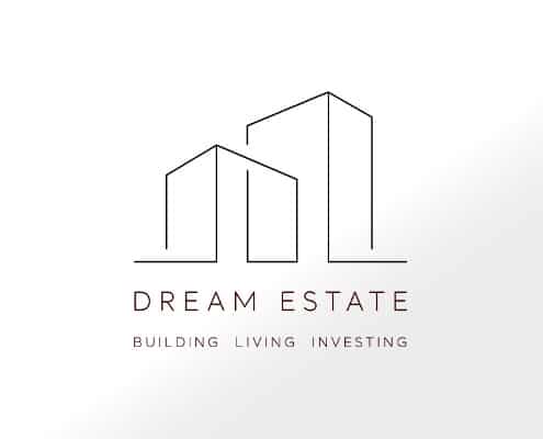 Dream Estate ApS logo